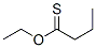 硫代丁酸乙酯結(jié)構(gòu)式_20807-99-2結(jié)構(gòu)式