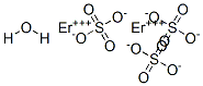 硫酸鉺水合物結(jié)構(gòu)式_20814-10-2結(jié)構(gòu)式