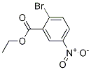 Ethyl 2-bromo-5-nitrobenzoateStructure,208176-31-2Structure Ethyl 2-bromo-5-nitrobenzoate Structure,208176-31-2Structure