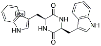 CYCLO(-TRP-TRP)結(jié)構(gòu)式_20829-55-4結(jié)構(gòu)式