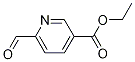 Ethyl 6-formylnicotinateStructure,20857-31-2Structure Ethyl 6-formylnicotinate Structure,20857-31-2Structure