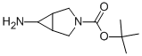 6-Amino-3-Azabicyclo[3.1.Structure,208837-83-6Structure 6-Amino-3-Azabicyclo[3.1. Structure,208837-83-6Structure