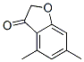 3(2H)-benzofuranone, 4,6-dimethyl-Structure,20895-44-7Structure 3(2H)-benzofuranone, 4,6-dimethyl- Structure,20895-44-7Structure