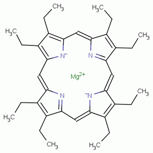 2 3 7 8 12 13 17 18-Octaethyl-21h 23h-Structure,20910-35-4Structure 2 3 7 8 12 13 17 18-Octaethyl-21h 23h- Structure,20910-35-4Structure
