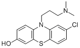 7-HydroxychlorpromazineStructure,2095-62-7Structure 7-Hydroxychlorpromazine Structure,2095-62-7Structure