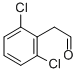 2,6-DichlorobenzeneacetaldehydeStructure,20973-90-4Structure 2,6-Dichlorobenzeneacetaldehyde Structure,20973-90-4Structure