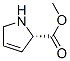 1H-pyrrole-2-carboxylic acid, 2,5-dihydro-, methyl ester, (2s)-Structure,210420-92-1Structure 1H-pyrrole-2-carboxylic acid, 2,5-dihydro-, methyl ester, (2s)- Structure,210420-92-1Structure