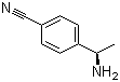 (R)-1-(4-cyanophenyl)ethanamineStructure,210488-53-2Structure (R)-1-(4-cyanophenyl)ethanamine Structure,210488-53-2Structure