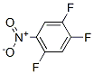 2,4,5-三氟硝基苯結(jié)構(gòu)式_2105-61-5結(jié)構(gòu)式