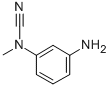 Cyanamide,(3-aminophenyl)methyl- Structure,210642-31-2Structure