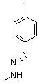 1-甲基-3-對(duì)甲苯三嗪結(jié)構(gòu)式_21124-13-0結(jié)構(gòu)式