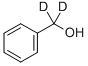 Benzyl alcohol-α,α-d2Structure,21175-64-4Structure Benzyl alcohol-α,α-d2 Structure,21175-64-4Structure