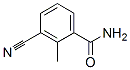 Benzamide, 3-cyano-2-methyl-(9ci)Structure,212374-14-6Structure Benzamide, 3-cyano-2-methyl-(9ci) Structure,212374-14-6Structure