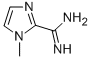 1H-imidazole-2-carboximidamide,1-methyl- Structure,212558-23-1Structure