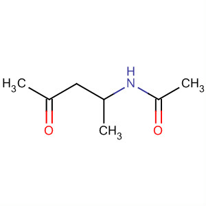 Acetamide, n-(1-methyl-3-oxobutyl)-(9ci)Structure,212831-40-8Structure Acetamide, n-(1-methyl-3-oxobutyl)-(9ci) Structure,212831-40-8Structure