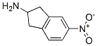 5-Nitroindan-2-ylamineStructure,212845-77-7Structure 5-Nitroindan-2-ylamine Structure,212845-77-7Structure