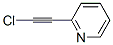 (9CI)-2-(氯乙炔)-吡啶結(jié)構(gòu)式_212846-71-4結(jié)構(gòu)式