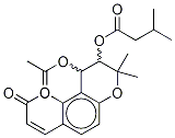 Rac dihydro samidinStructure,21311-66-0Structure Rac dihydro samidin Structure,21311-66-0Structure
