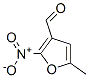 3-Furancarboxaldehyde, 5-methyl-2-nitro-(9ci)Structure,213178-14-4Structure 3-Furancarboxaldehyde, 5-methyl-2-nitro-(9ci) Structure,213178-14-4Structure