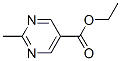 Ethyl 2-methylpyrimidine-5-carboxylateStructure,2134-38-5Structure Ethyl 2-methylpyrimidine-5-carboxylate Structure,2134-38-5Structure