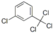3-Chloro benzotrichlorideStructure,2136-81-4Structure 3-Chloro benzotrichloride Structure,2136-81-4Structure