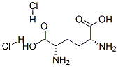 (5R,2S)-2,5-Diaminoadipic acid 2HClStructure,213686-09-0Structure (5R,2S)-2,5-Diaminoadipic acid 2HCl Structure,213686-09-0Structure