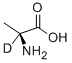 L-Alanine-2-dStructure,21386-65-2Structure L-Alanine-2-d Structure,21386-65-2Structure
