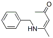 4-Benzylaminopent-3-en-2-oneStructure,21396-42-9Structure 4-Benzylaminopent-3-en-2-one Structure,21396-42-9Structure