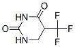 5,6-Dihydro-5-(trifluoromethyl)uracilStructure,2145-56-4Structure 5,6-Dihydro-5-(trifluoromethyl)uracil Structure,2145-56-4Structure