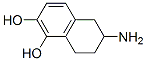 5,6-Dihydroxy-2-aminotetralinStructure,21489-74-7Structure 5,6-Dihydroxy-2-aminotetralin Structure,21489-74-7Structure