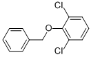 2-(Benzyloxy)-1,3-dichlorobenzeneStructure,21524-44-7Structure 2-(Benzyloxy)-1,3-dichlorobenzene Structure,21524-44-7Structure