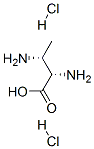 (3R,2S)-2,3-Diaminobutyric acid 2HClStructure,215652-51-0Structure (3R,2S)-2,3-Diaminobutyric acid 2HCl Structure,215652-51-0Structure