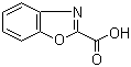 Benzo[d]oxazole-2-carboxylic acid Structure,21598-08-3Structure