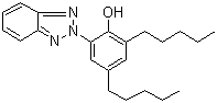 2-(2’-Hydroxy-3’,5’-dipentylphenyl)benzotriazoleStructure,21615-49-6Structure 2-(2’-Hydroxy-3’,5’-dipentylphenyl)benzotriazole Structure,21615-49-6Structure