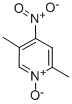 2,5-Dimethyl-4-nitropyridine1-oxideStructure,21816-42-2Structure 2,5-Dimethyl-4-nitropyridine1-oxide Structure,21816-42-2Structure