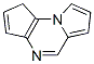 1H-cyclopenta[e]pyrrolo[1,2-a]pyrazine (9ci) Structure,218443-74-4Structure