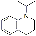 Quinoline, 1,2,3,4-tetrahydro-1-(1-methylethyl)- (9ci)Structure,21863-25-2Structure Quinoline, 1,2,3,4-tetrahydro-1-(1-methylethyl)- (9ci) Structure,21863-25-2Structure