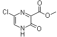Methyl 6-chloro-3-hydroxypyrazine-2-carboxylateStructure,21874-47-5Structure Methyl 6-chloro-3-hydroxypyrazine-2-carboxylate Structure,21874-47-5Structure