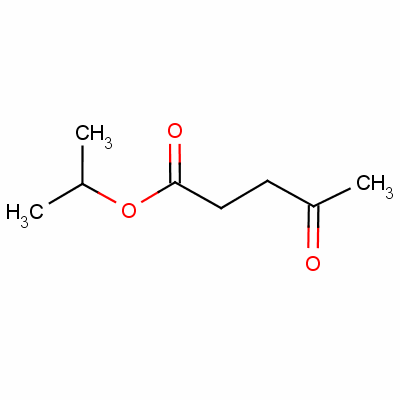 Isopropyl 4-oxovalerateStructure,21884-26-4Structure Isopropyl 4-oxovalerate Structure,21884-26-4Structure