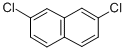 2,7-DichloronaphthaleneStructure,2198-77-8Structure 2,7-Dichloronaphthalene Structure,2198-77-8Structure