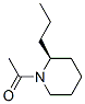 (2s)-(9ci)-1-乙?；?2-丙基哌啶結(jié)構(gòu)式_220073-77-8結(jié)構(gòu)式