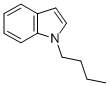 1-Butyl-1h-indole Structure,22014-99-9Structure