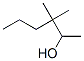 3,3-Dimethyl-2-hexanolStructure,22025-20-3Structure 3,3-Dimethyl-2-hexanol Structure,22025-20-3Structure