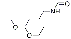N-(4,4-diethoxybutyl)-formamideStructure,220803-77-0Structure N-(4,4-diethoxybutyl)-formamide Structure,220803-77-0Structure