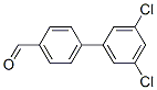 4-(3,5-Dichlorophenyl)benzaldehydeStructure,221018-04-8Structure 4-(3,5-Dichlorophenyl)benzaldehyde Structure,221018-04-8Structure