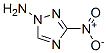 1H-1,2,4-triazol-1-amine, 3-nitro- (9ci)Structure,221302-65-4Structure 1H-1,2,4-triazol-1-amine, 3-nitro- (9ci) Structure,221302-65-4Structure