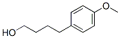 4-(4-甲氧苯基)-1-丁醇結(jié)構(gòu)式_22135-50-8結(jié)構(gòu)式