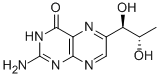 6-Biopterin Structure,22150-76-1Structure