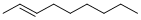 2-壬烯結構式_2216-38-8結構式