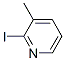 2-Iodo-3-methylpyridine Structure,22282-58-2Structure